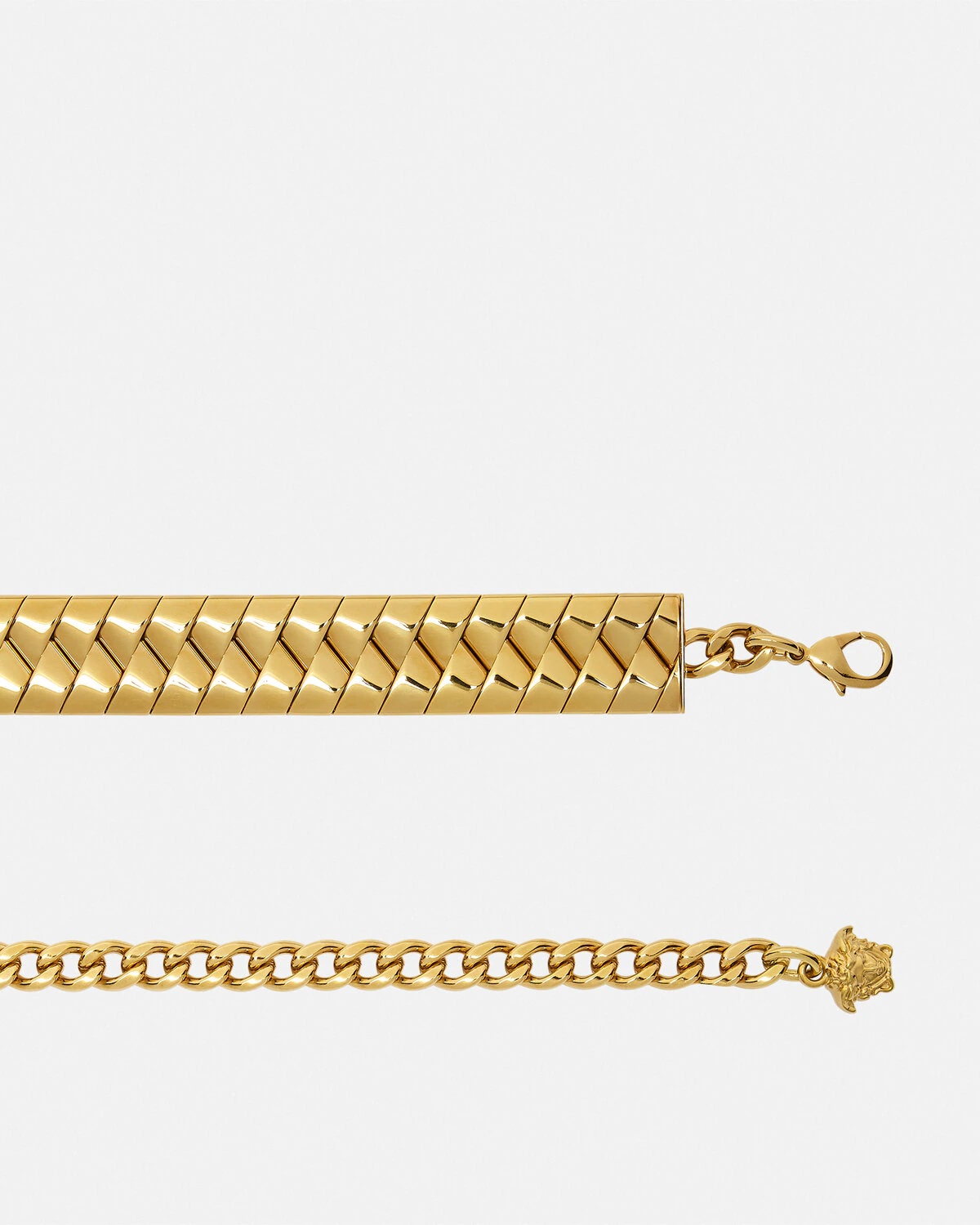 Bind Chain Belt 1.2" - 2