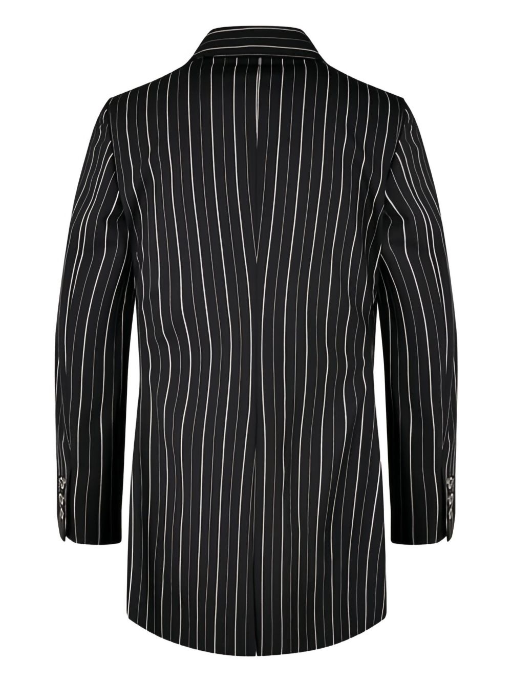 DL blazer - 5