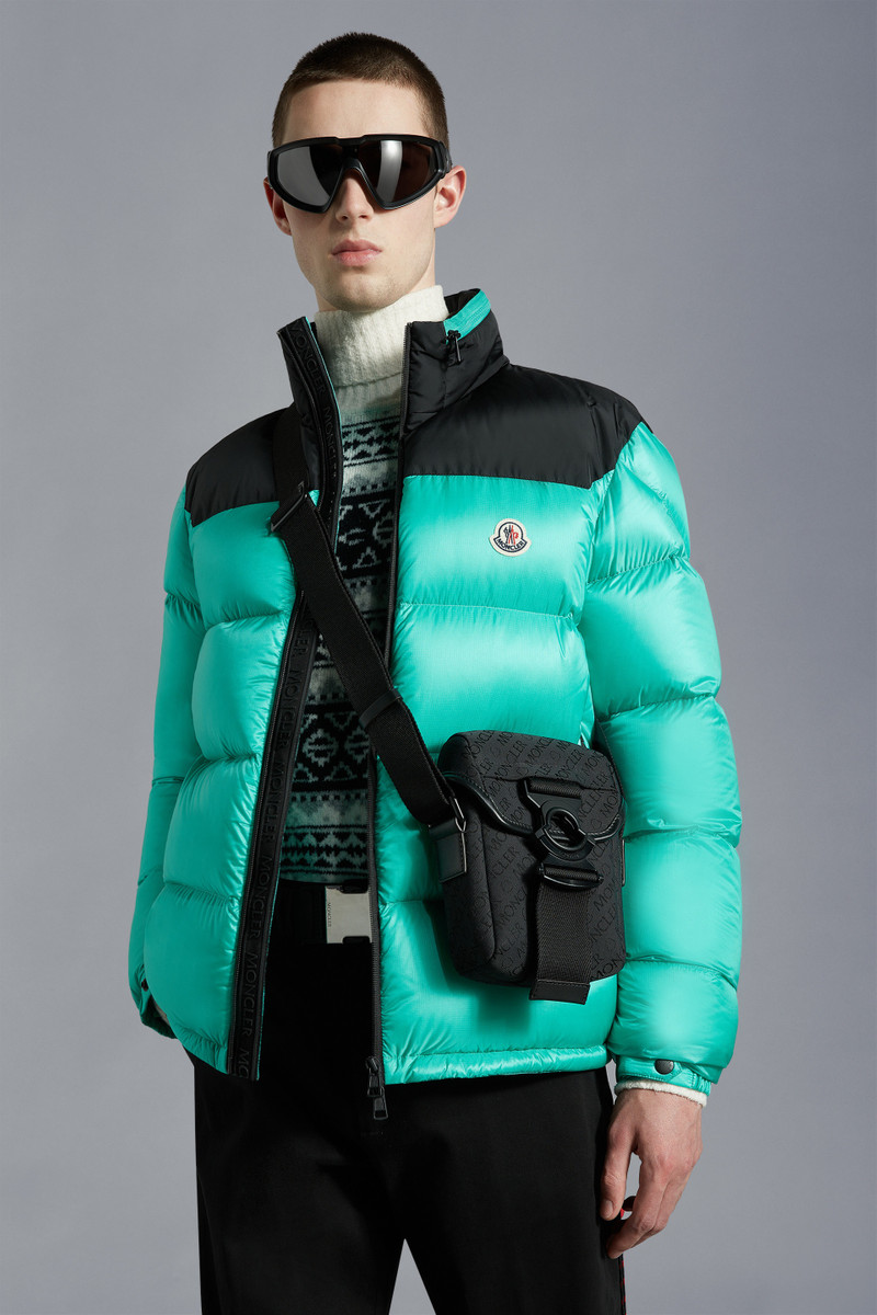 Moncler Spread Crossbody Bag outlook