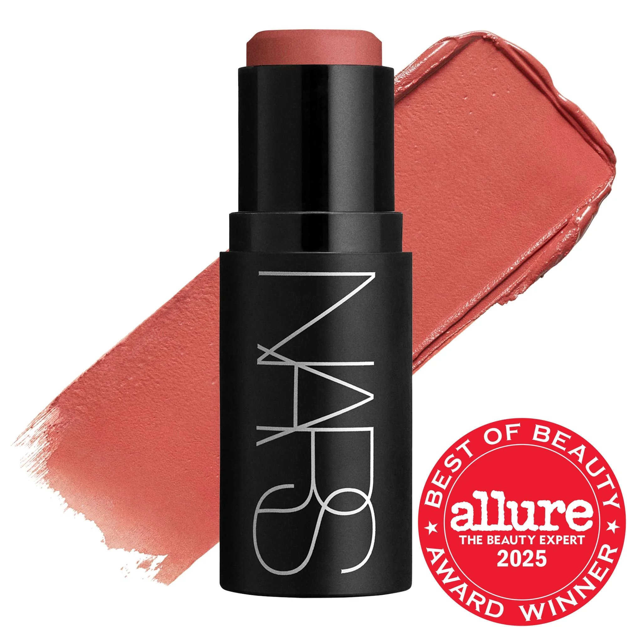 The Multiple Soft Blur Blush Stick for Cheeks, Eyes and Lips - 1