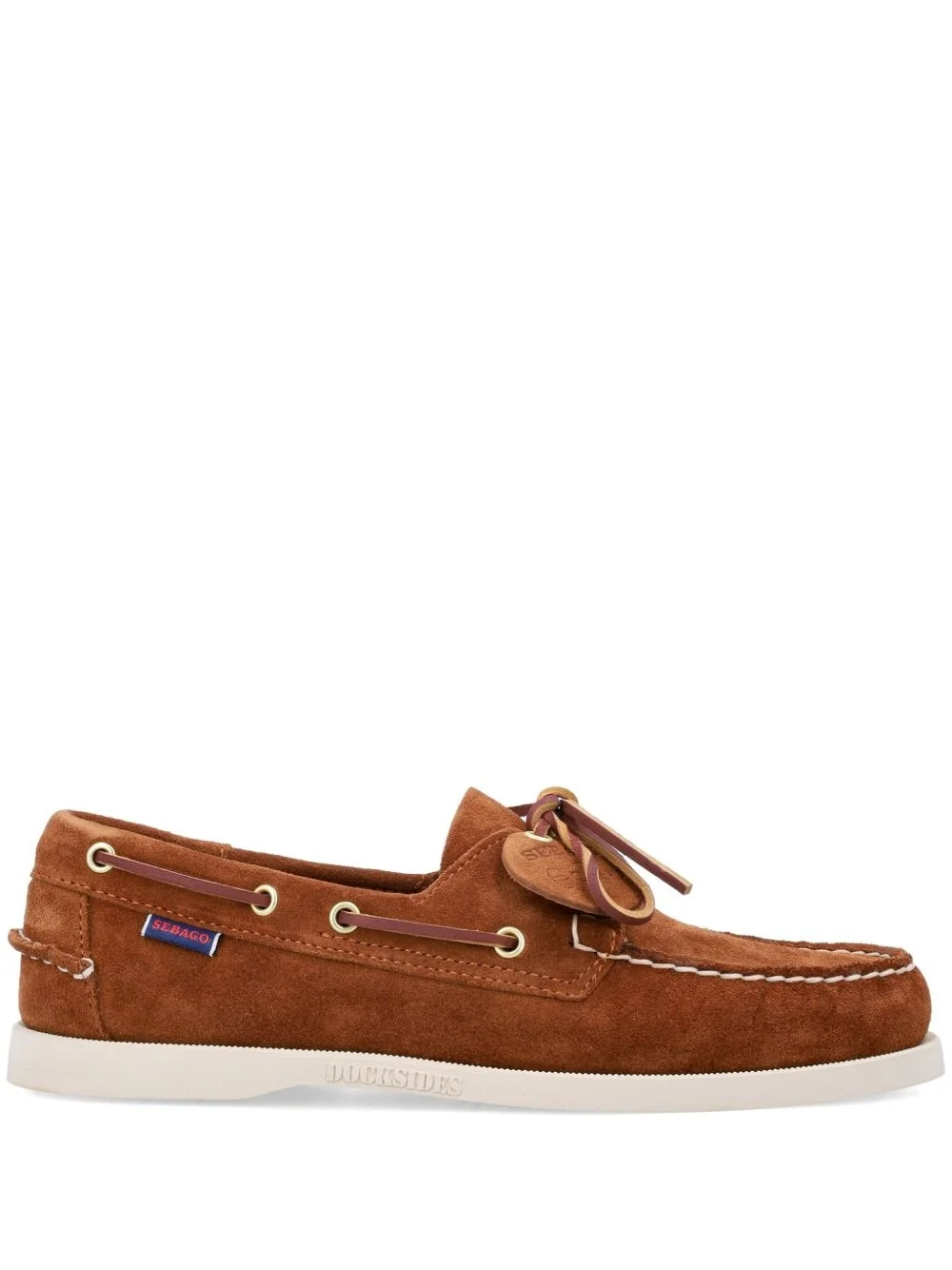 Portland boat shoes - 1