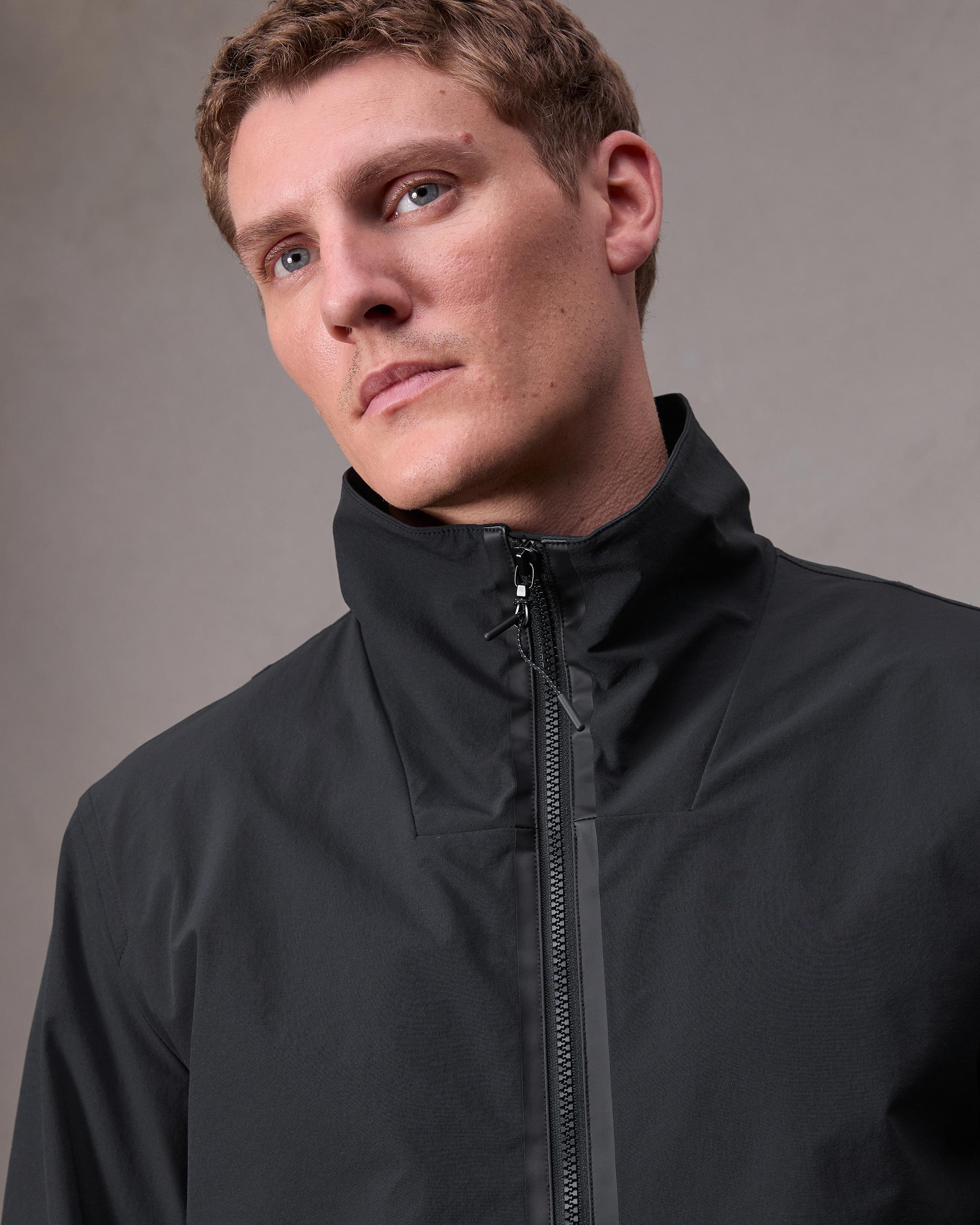 Pursuit Pace Jacket - 6