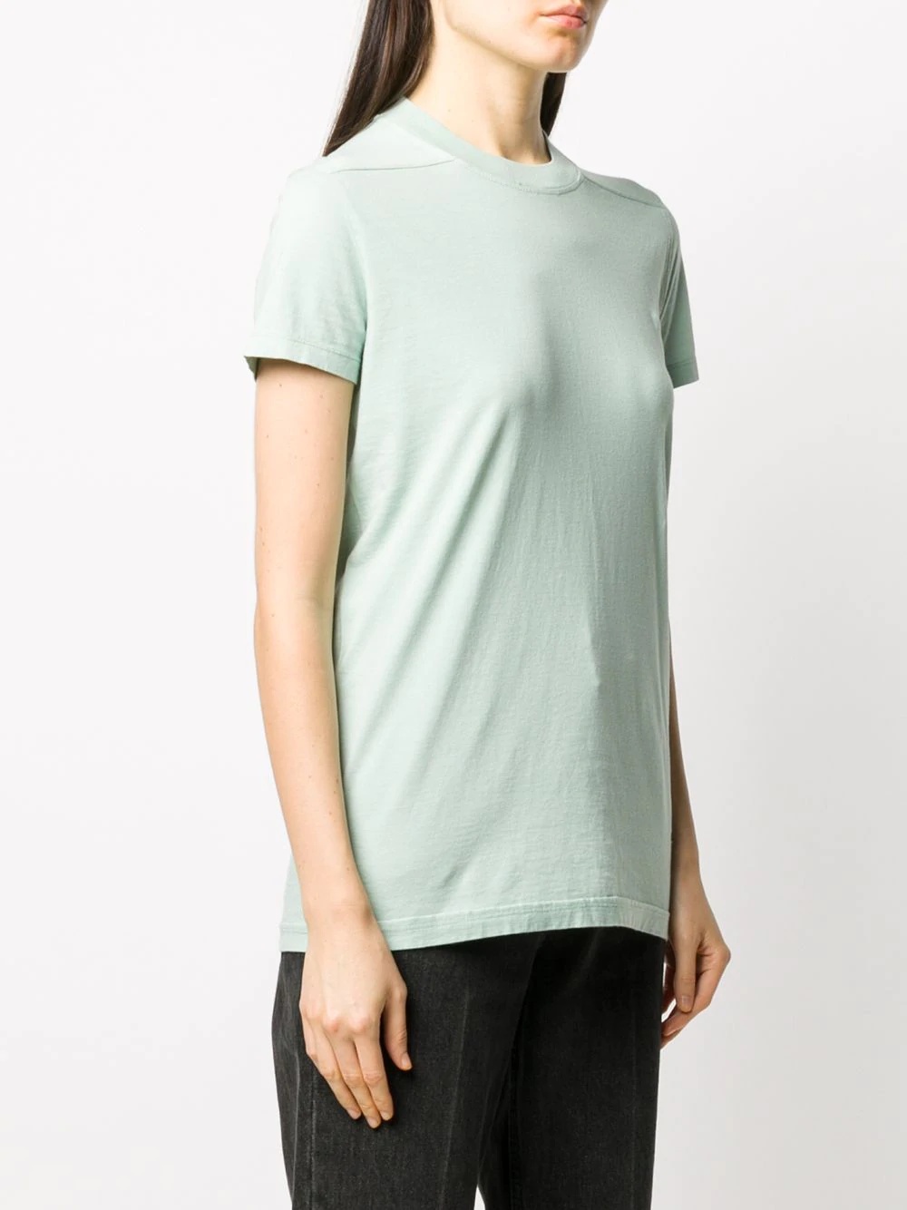 cotton t-shirt - 3