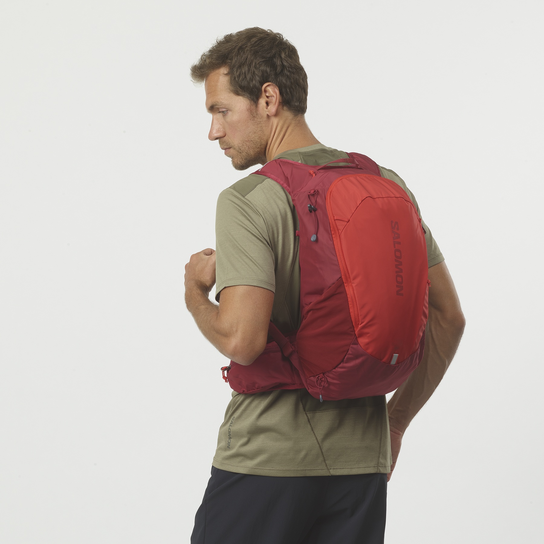 TRAILBLAZER 20 - 3