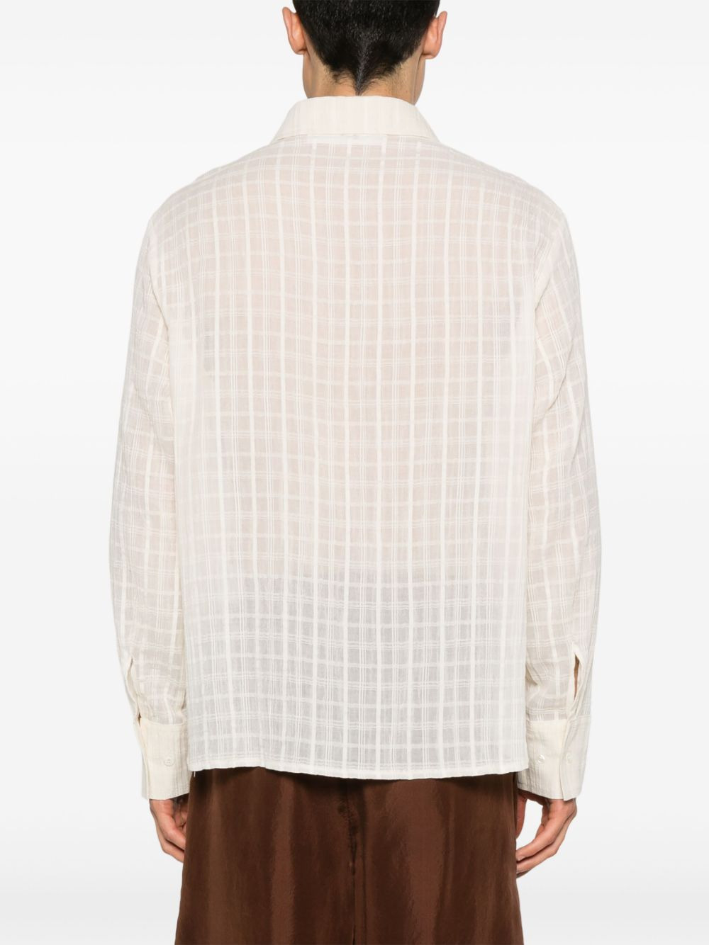 Sefr Men Ignacio Shirt - 4