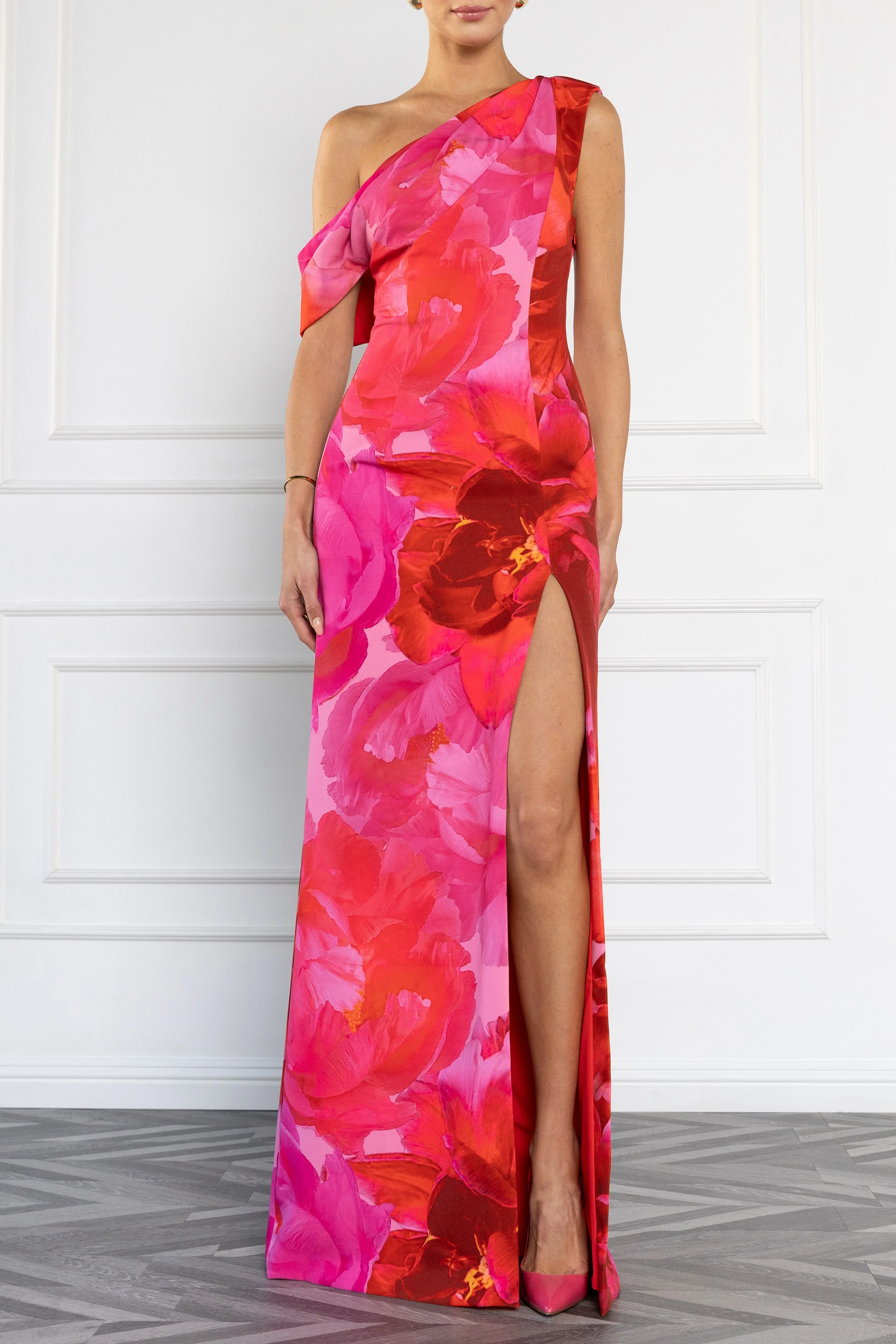 Evara Gown - 1
