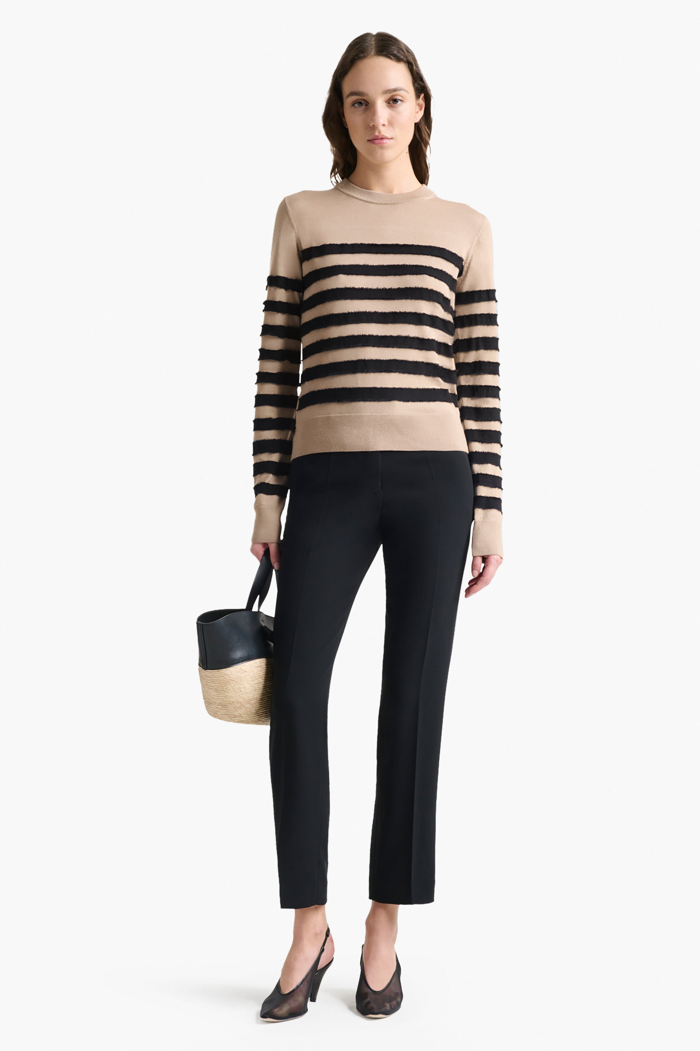 SKIPPY SWEATER - 2