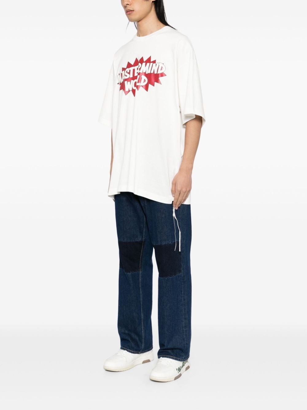 Glitter T-shirt - 3