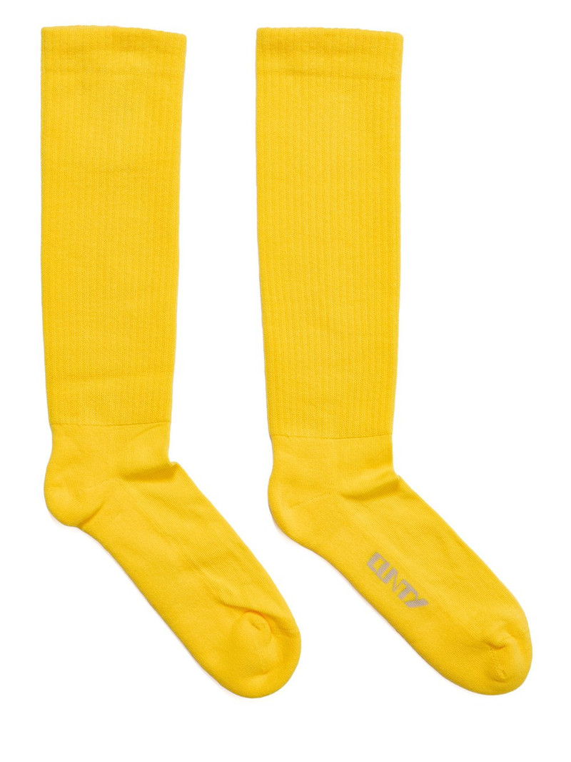 Rick Owens SOCKS outlook