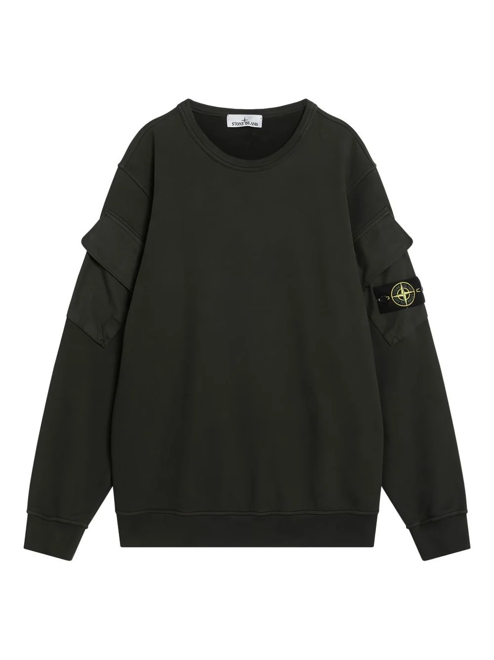 Juniper sweatshirt - 1