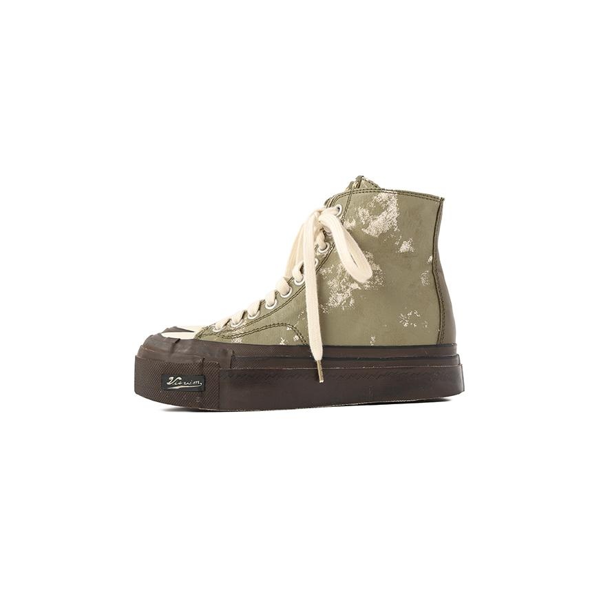 SKAGWAY HI G.PATTEN W OLIVE - 1