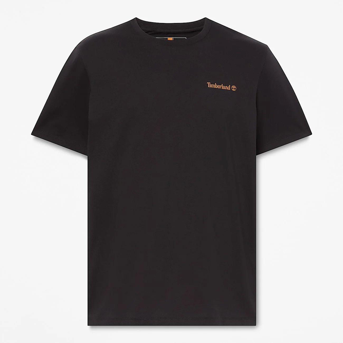 Front and Back Logo T-Shirt - 1