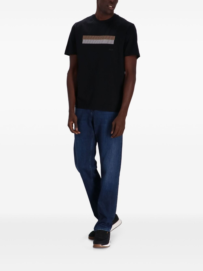 BOSS Maine jeans outlook