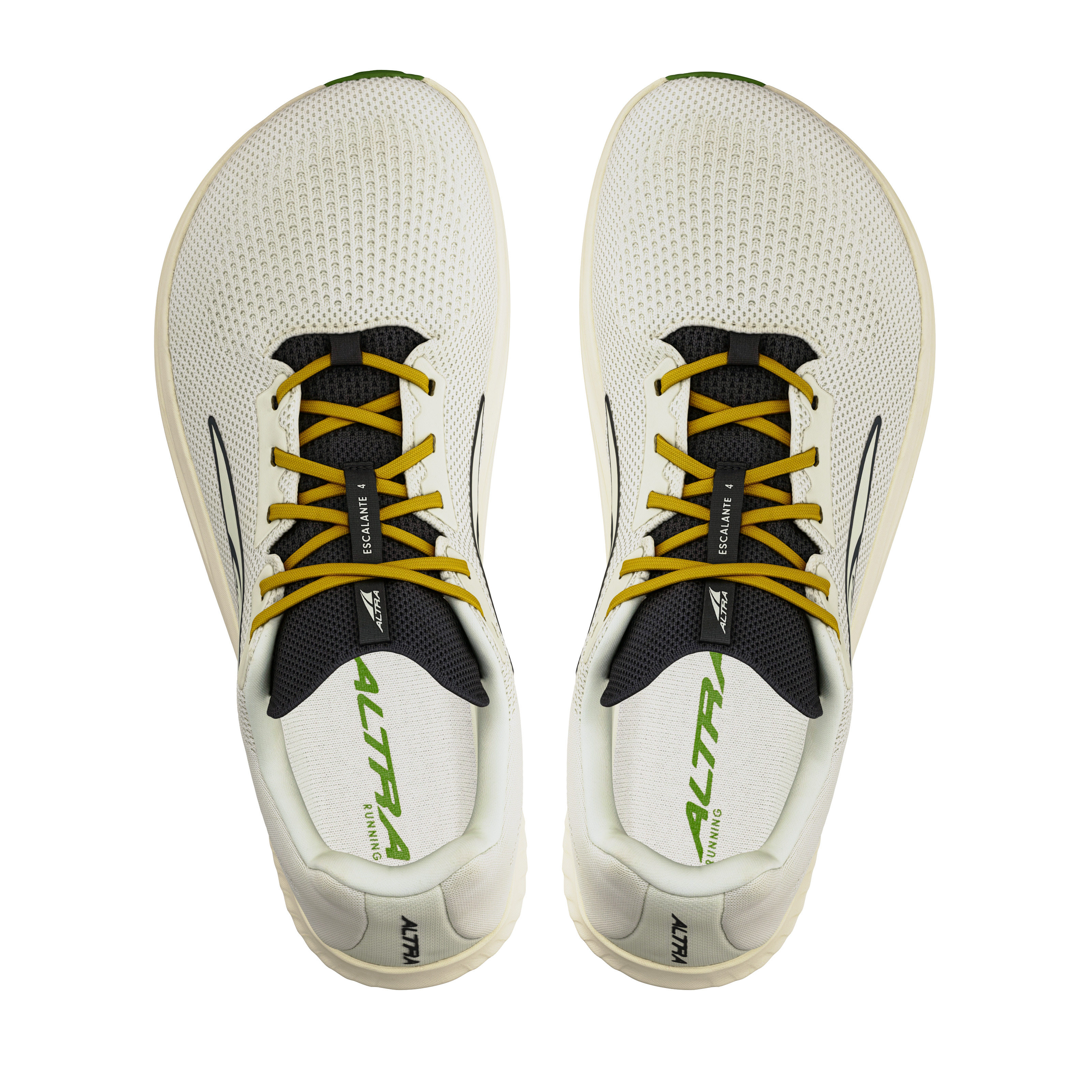 Men's Escalante 4 - 6
