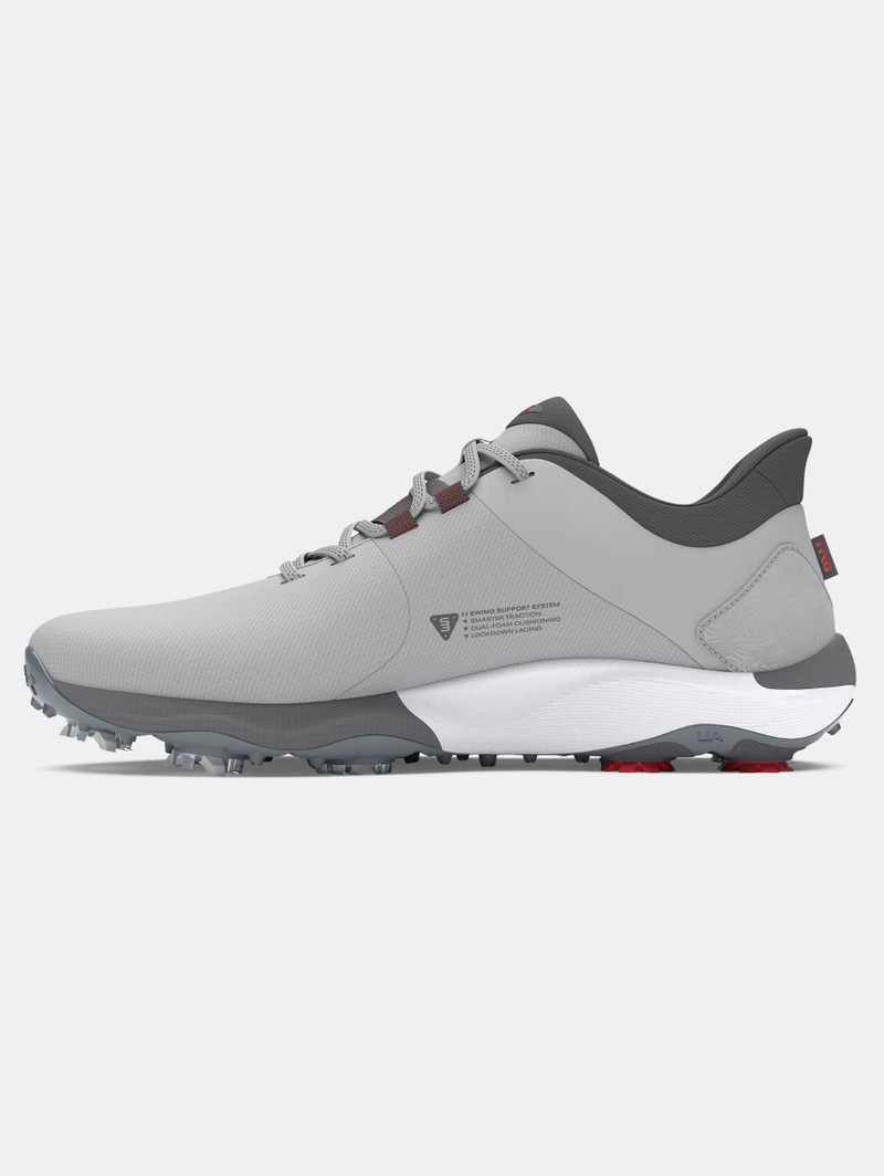 Under Armour Men's UA Drive Pro Golf Shoes outlook