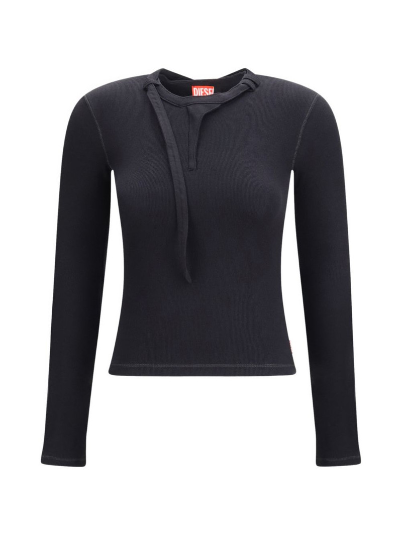 T-Iaras long-sleeved top 1