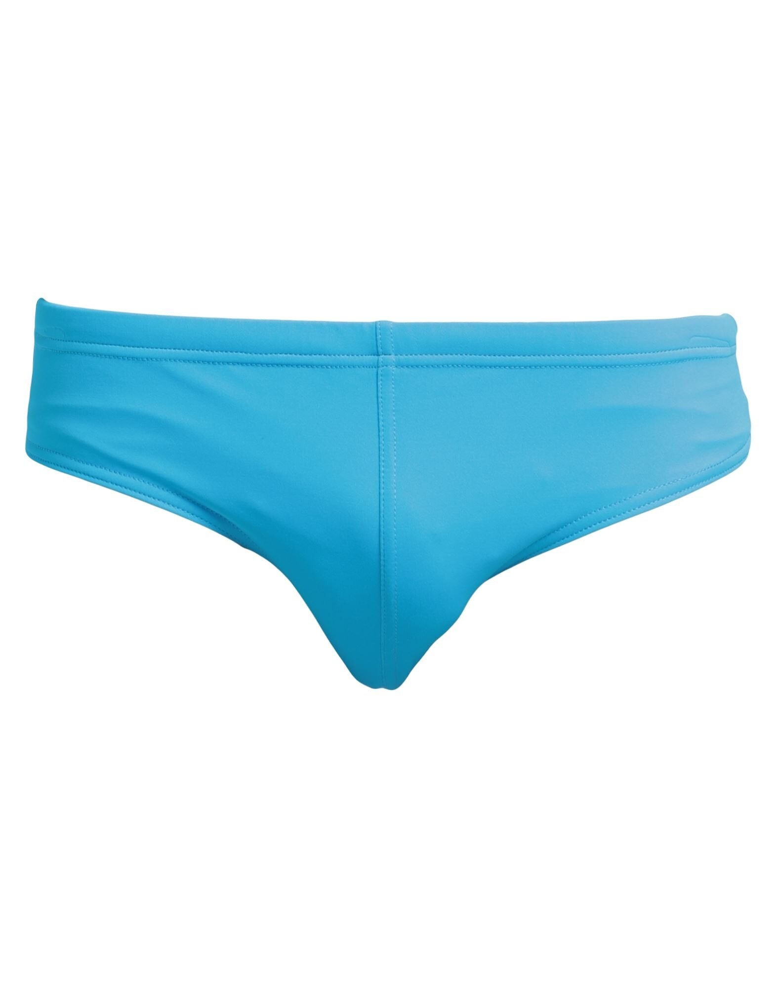 Azure Men's Swim Briefs - 1