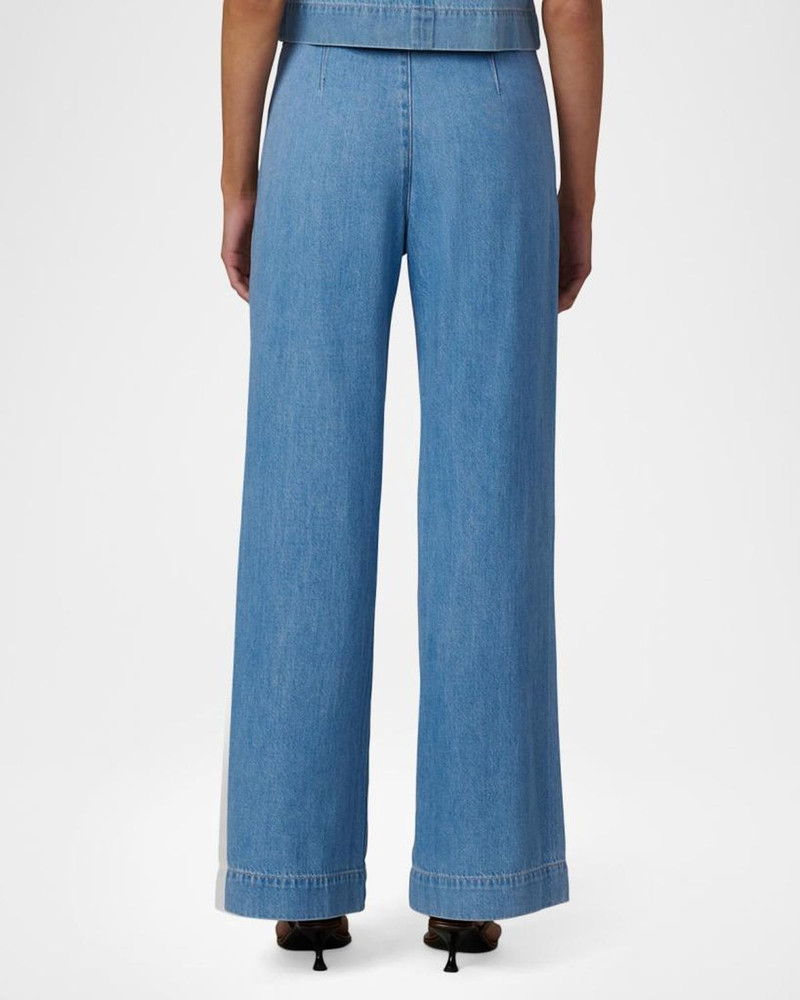 The Clean Denim Trouser Jeans 3