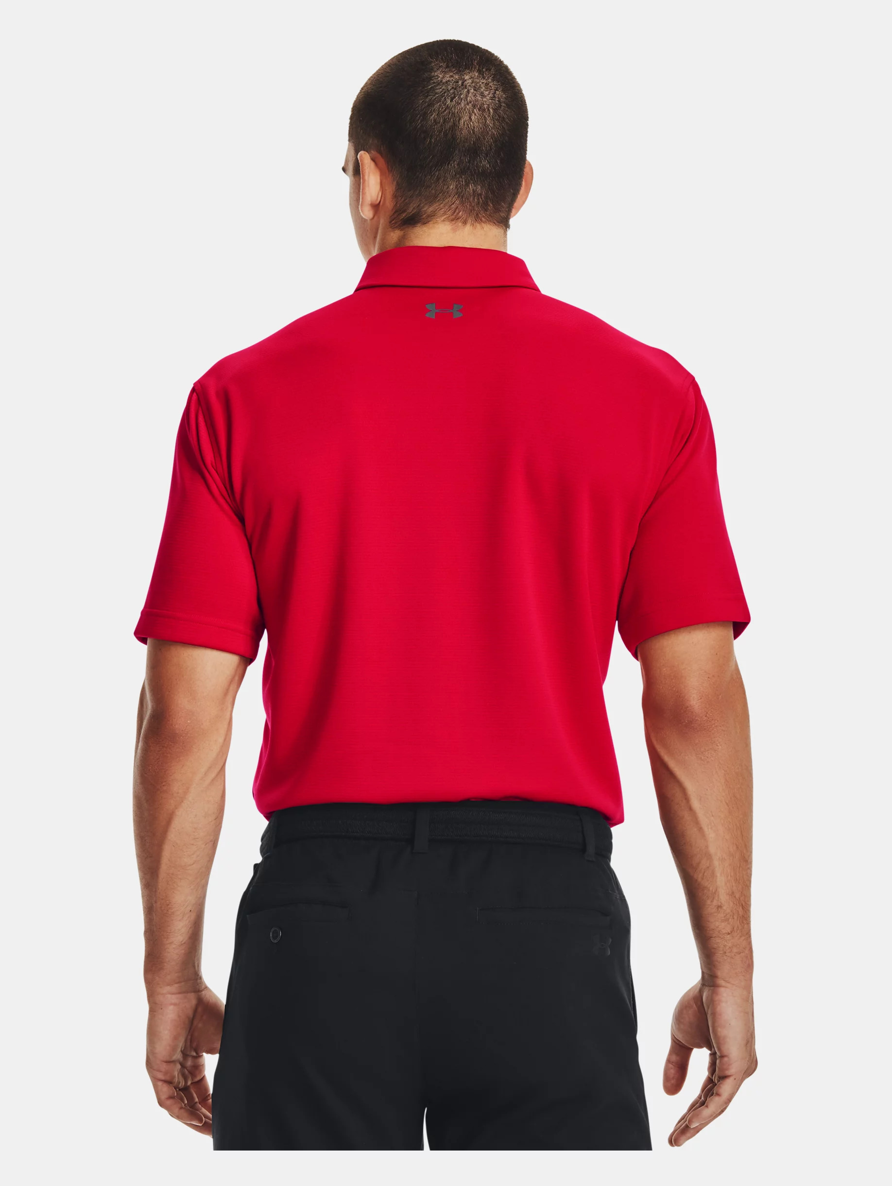 Men's UA Tech™ Polo - 4