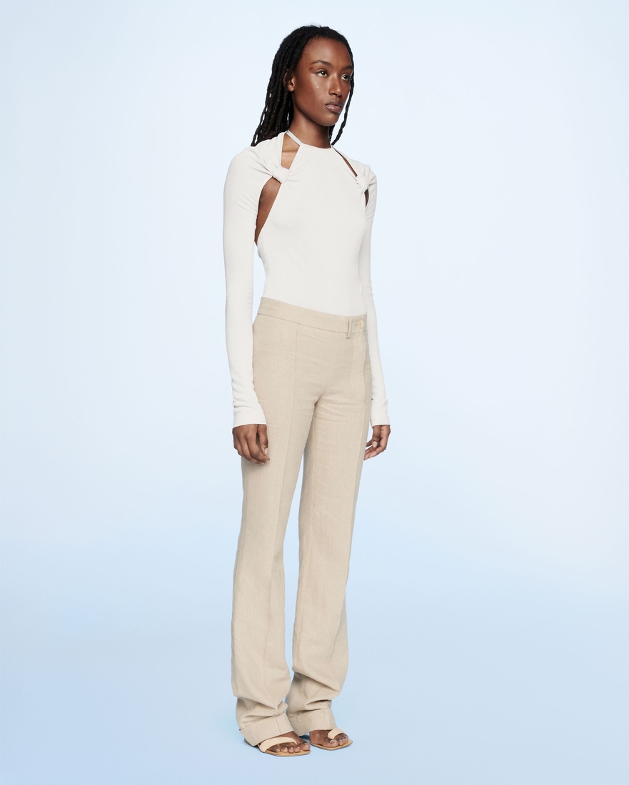 Le pantalon Fresa - 3