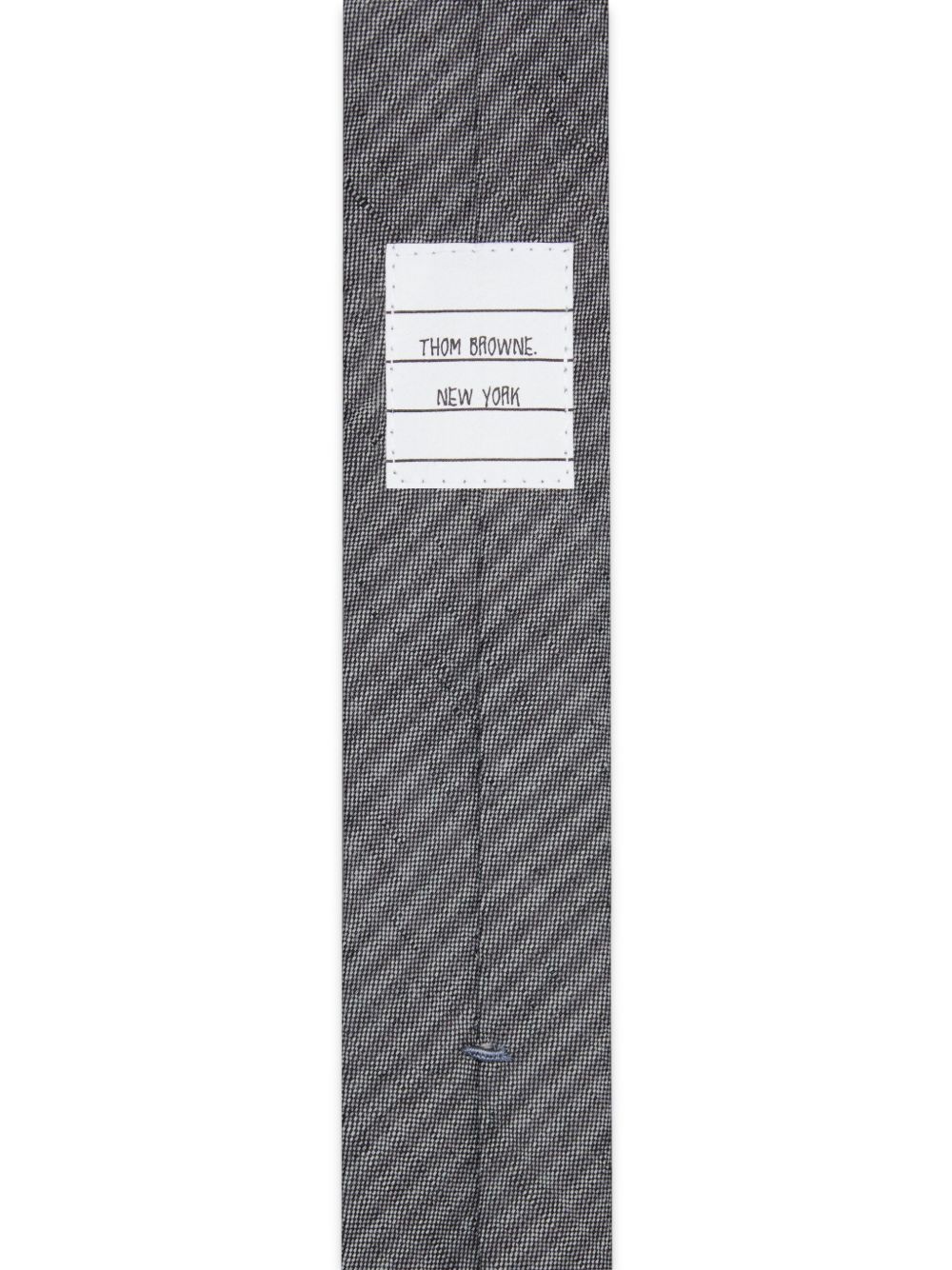 University Stripe tie - 3