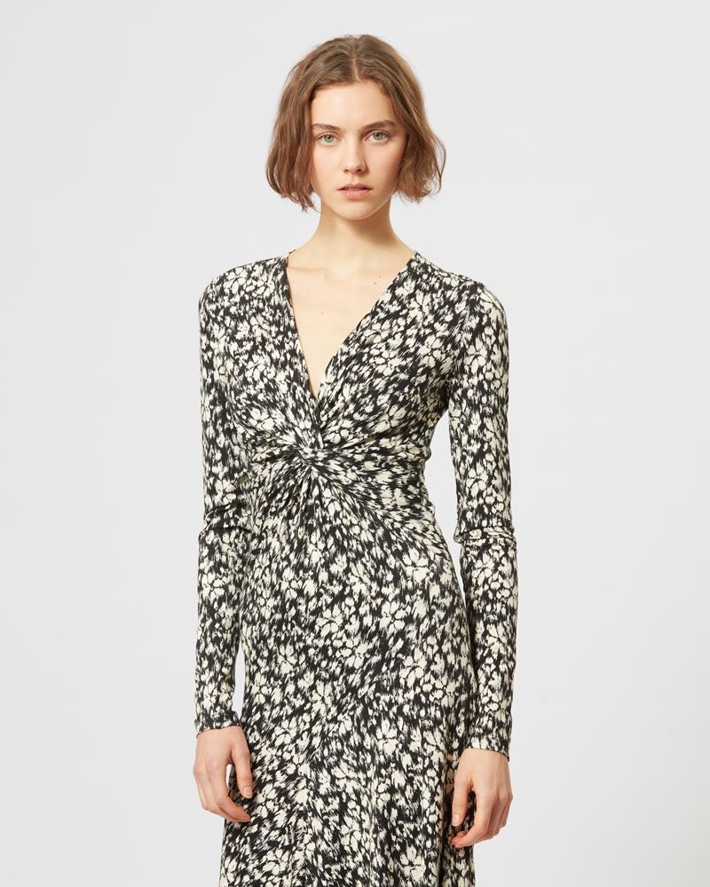 LANIA DRESS - 4