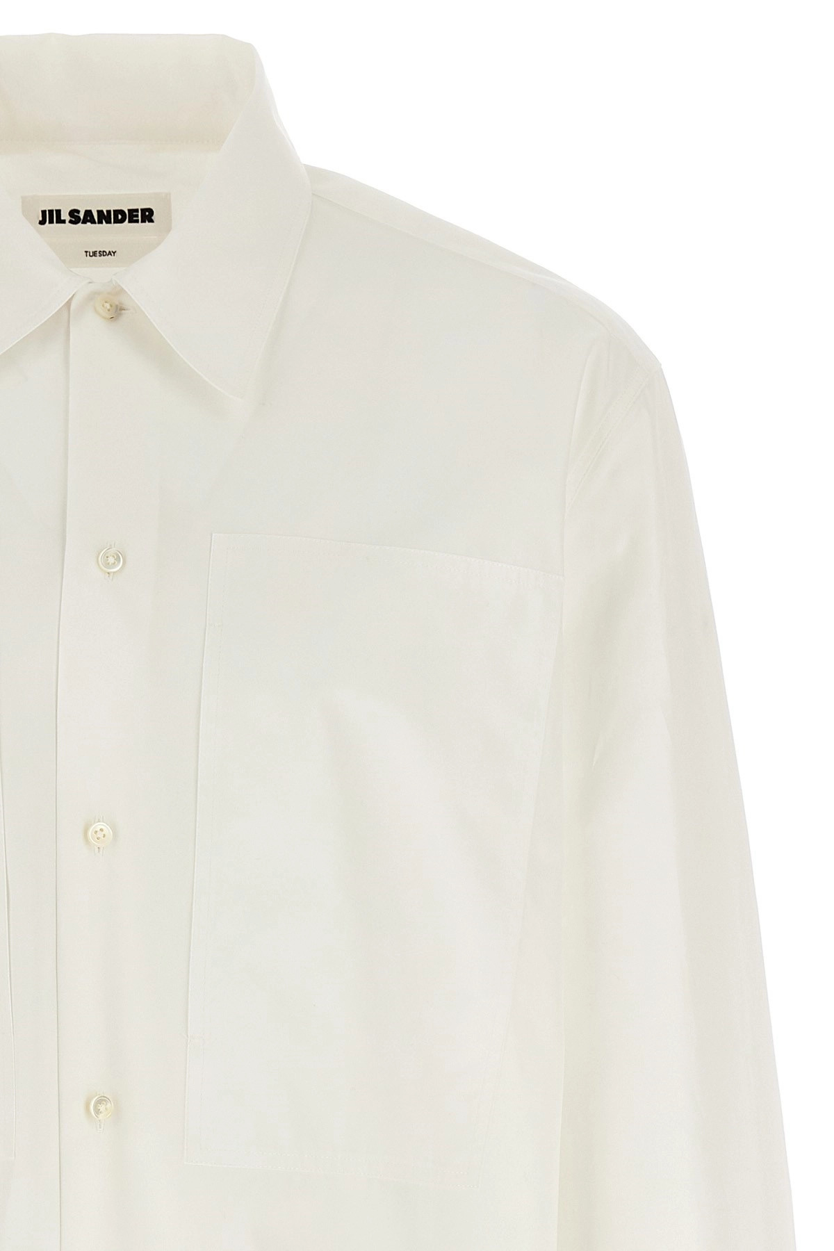 'Tuesday A.M.' shirt - 3