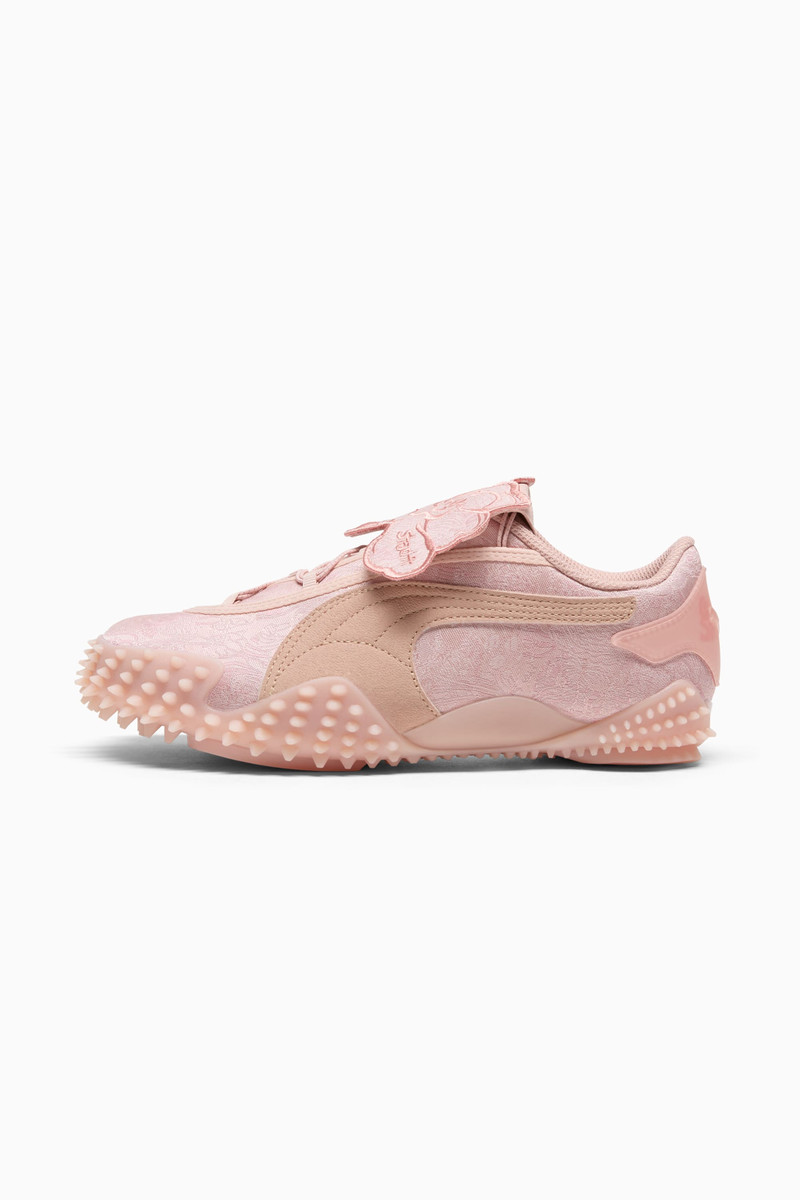 PUMA x COLLINA STRADA Mostro Women's Sneakers - 1