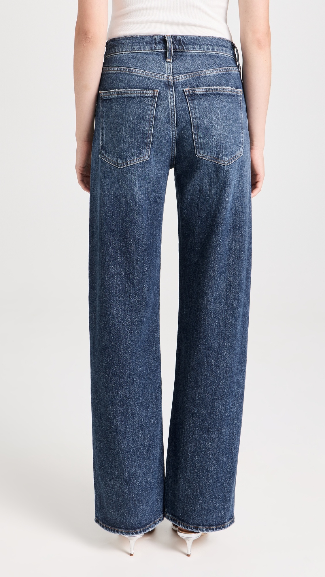Harper Jeans - 2