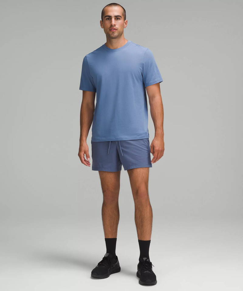 lululemon Zeroed In Linerless Short 5" outlook