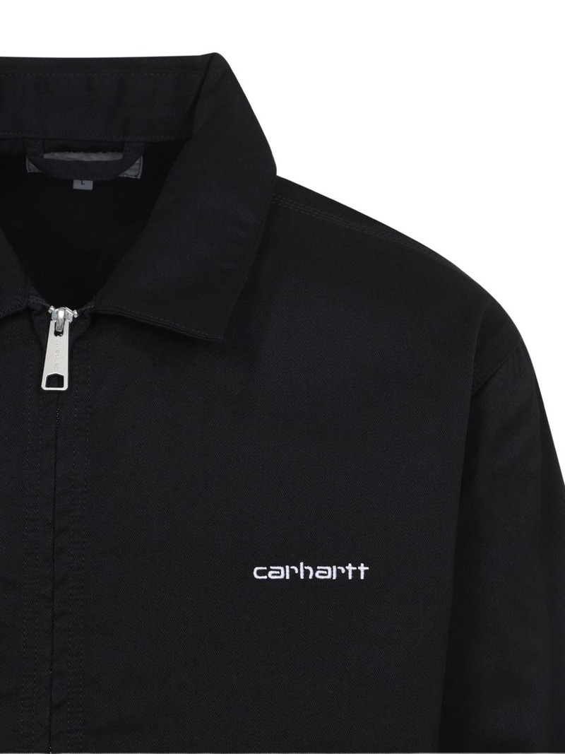Module Script zip jacket 3