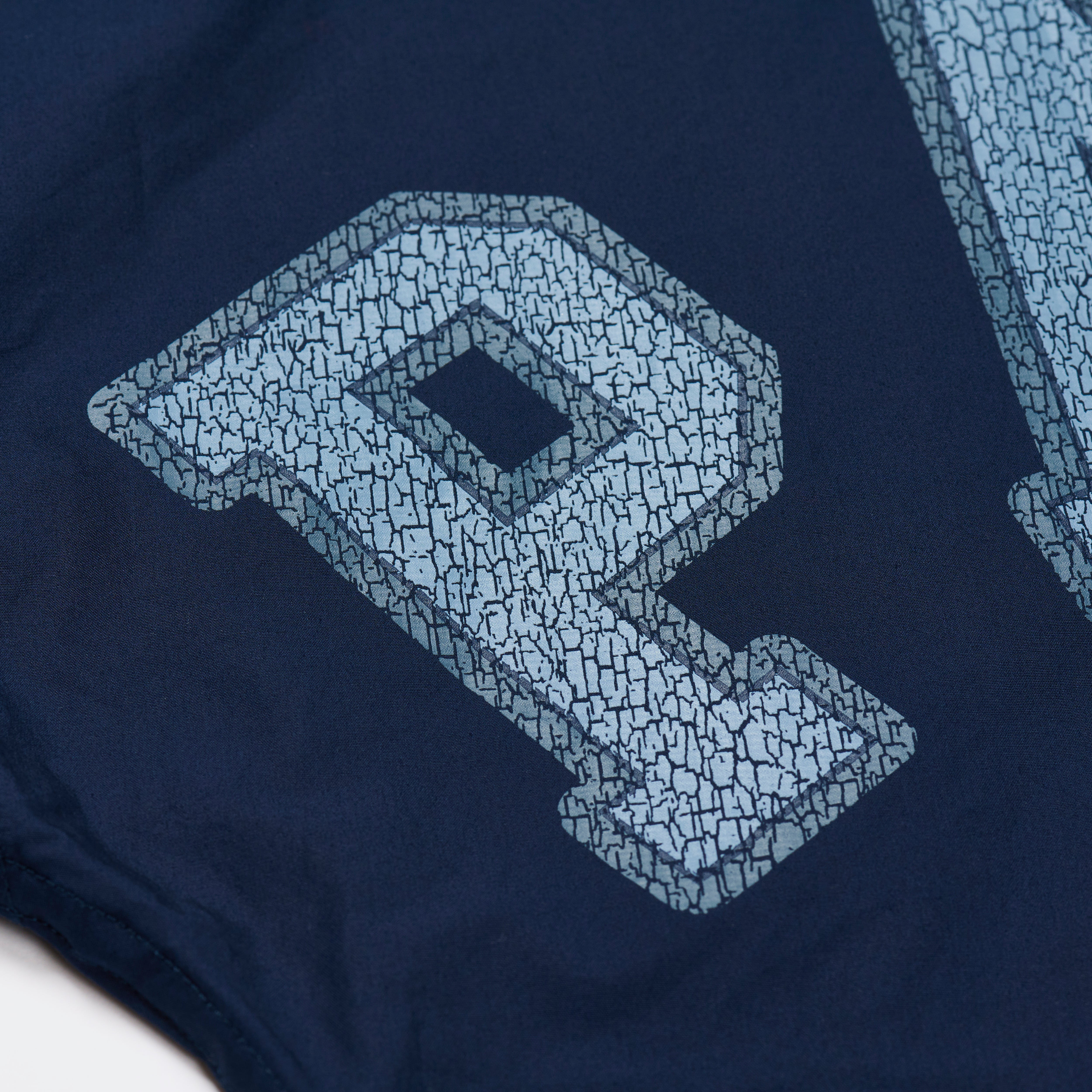 ARCHY SHIRT NAVY - 3