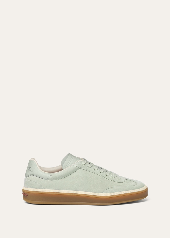 Tennis Walk Sneaker - 2