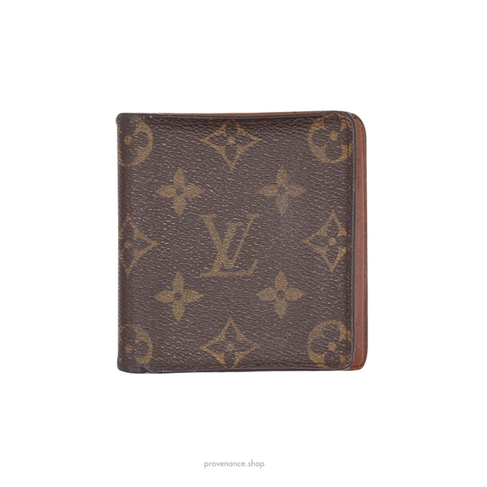 Louis Vuitton ID Bifold Wallet - Monogram - 2
