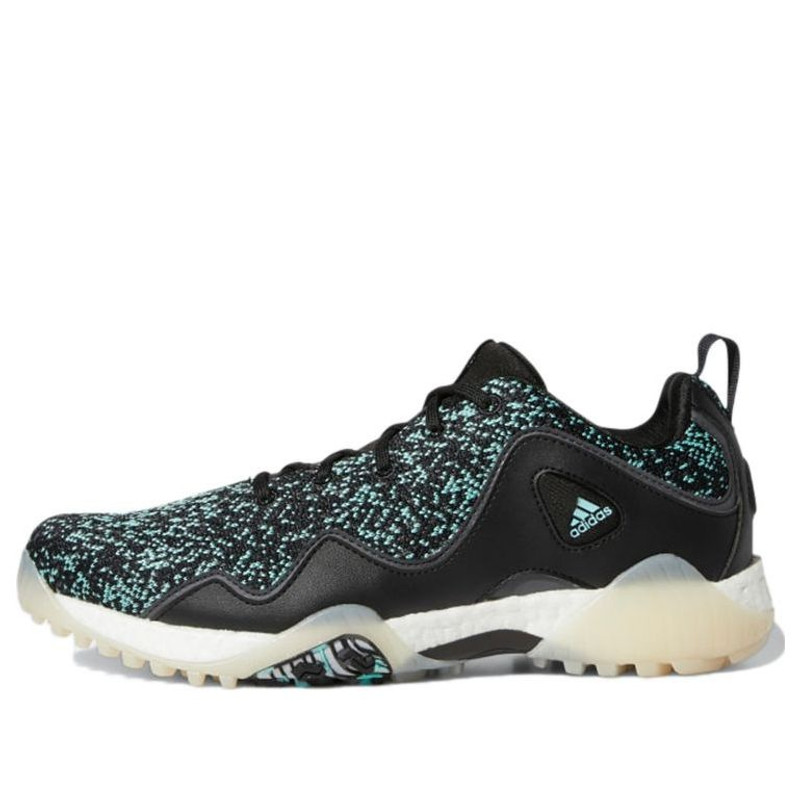 adidas CodeChaos 21 Primeblue 'Black Acid Mint' FW5614 - 1