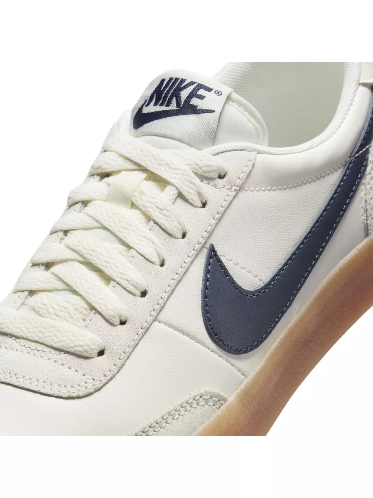 Killshot 2 "Sail/Gum Yellow/Midnight Navy" Women's Shoe - 7