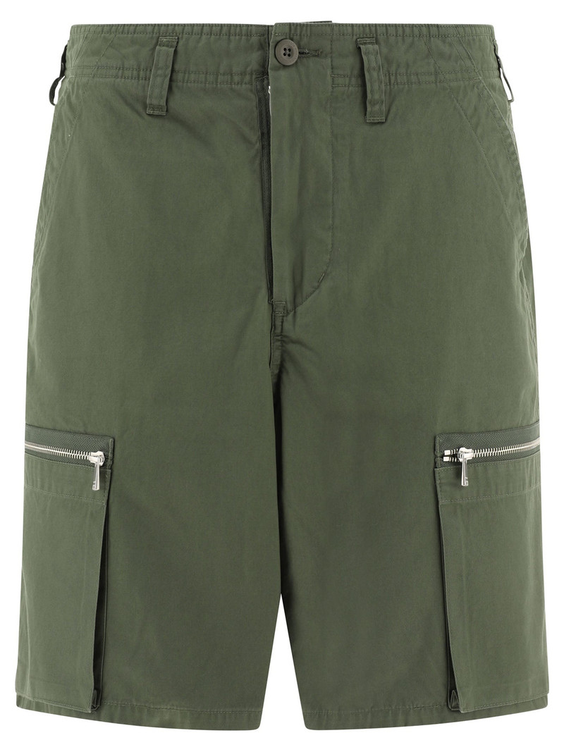 Nonnative "trooper 6p" Shorts - 1