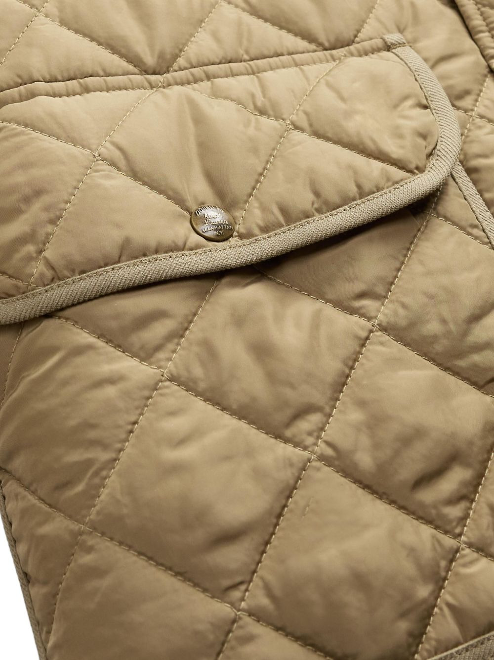 quilted jacket - 6