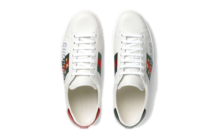 Gucci Ace 'Gucci Band' 603693-0FI10-9069 - 3