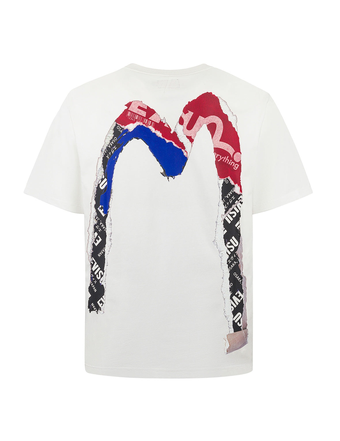 Poster Daicock Print Regular Fit T-shirt - 12