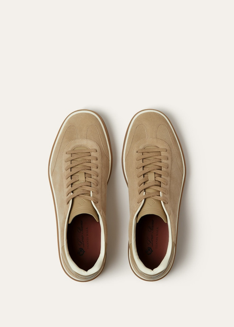 Tennis Walk Sneaker 6