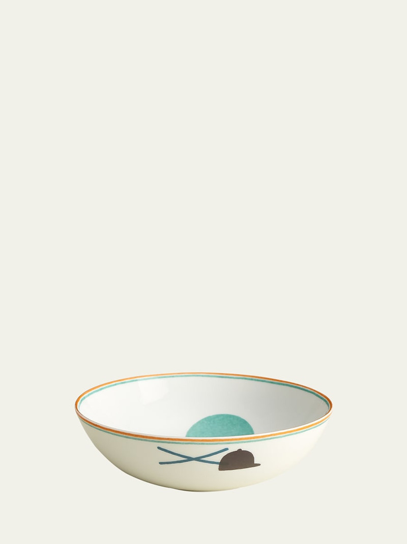 Hermès Saut Hermès Cereal Bowl outlook