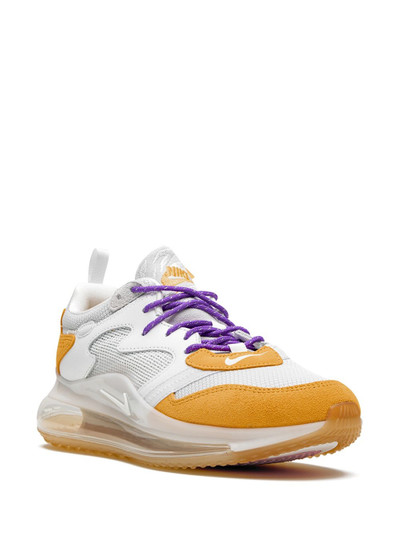 Nike Air Max 720 sneakers outlook