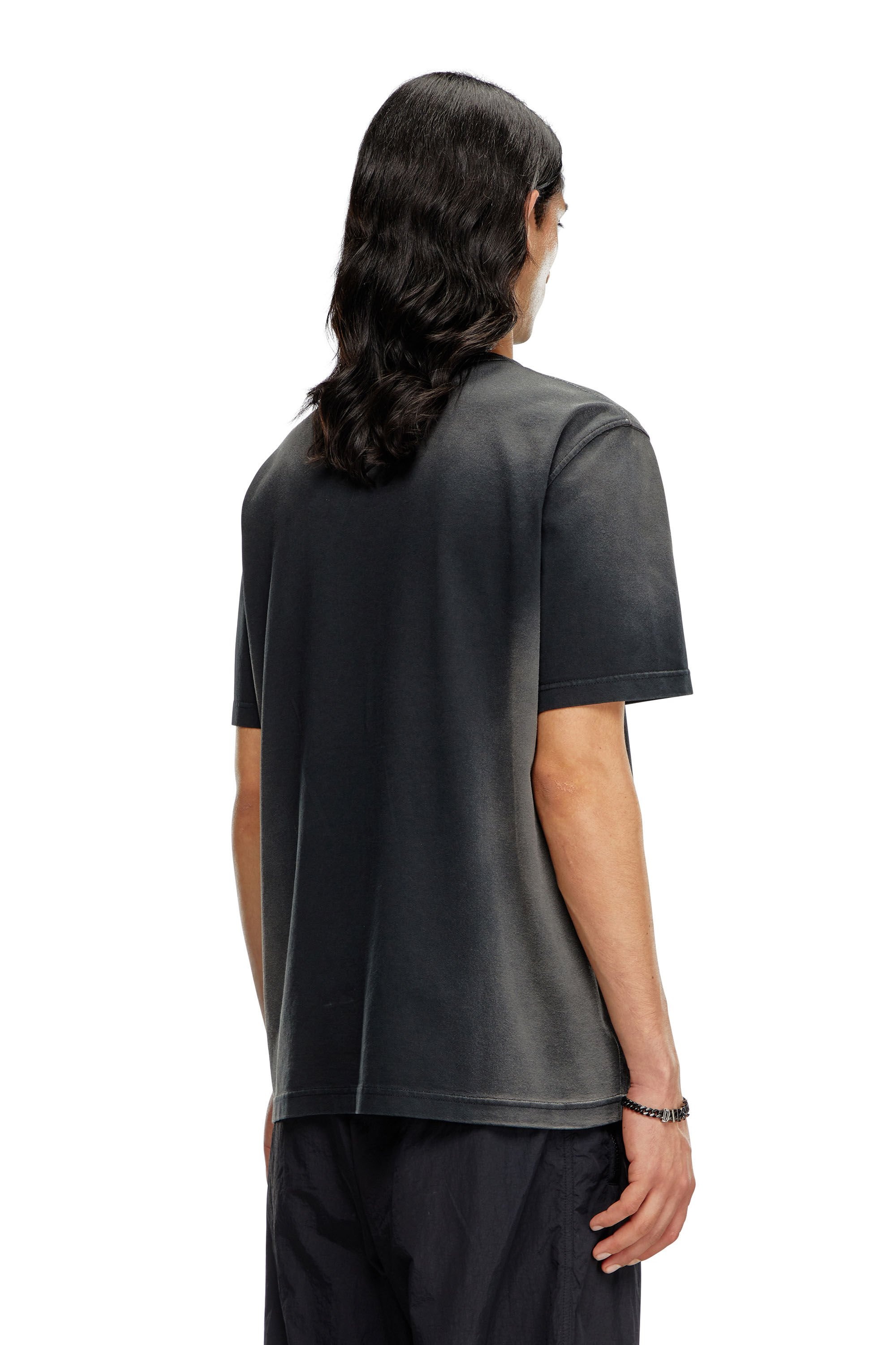 【DIESEL】T-Adjust-Q8 Diesel T-ADJUST-Q8 | REVERSIBLE