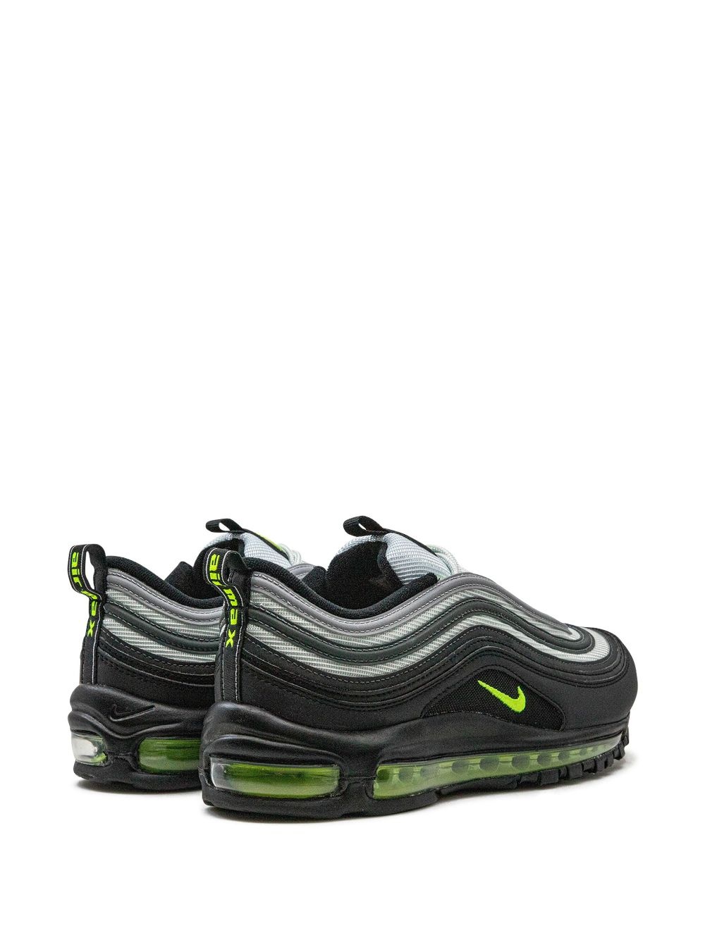 Air Max 97 low-top sneakers - 3