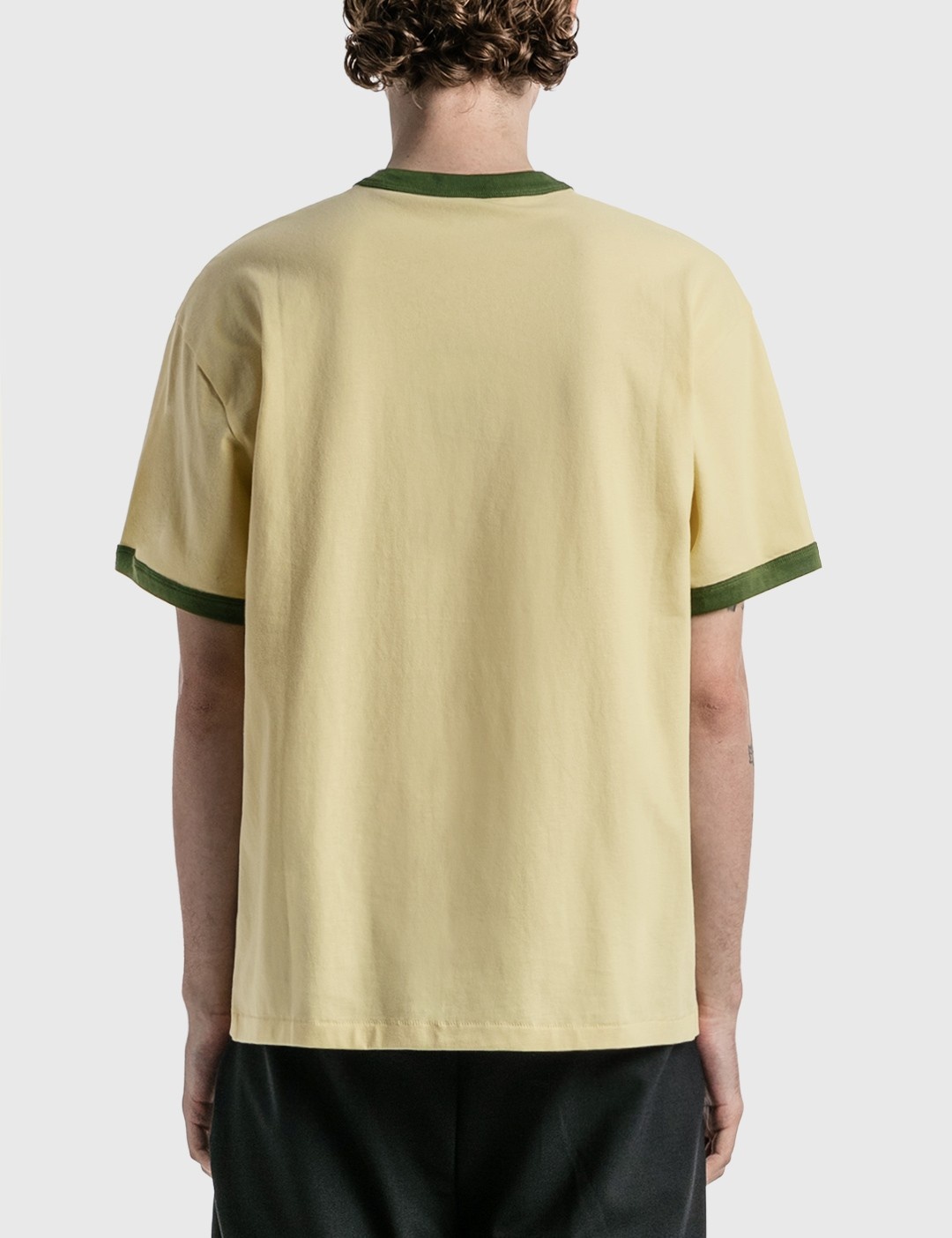 MOUTHWORM T-SHIRT - 4