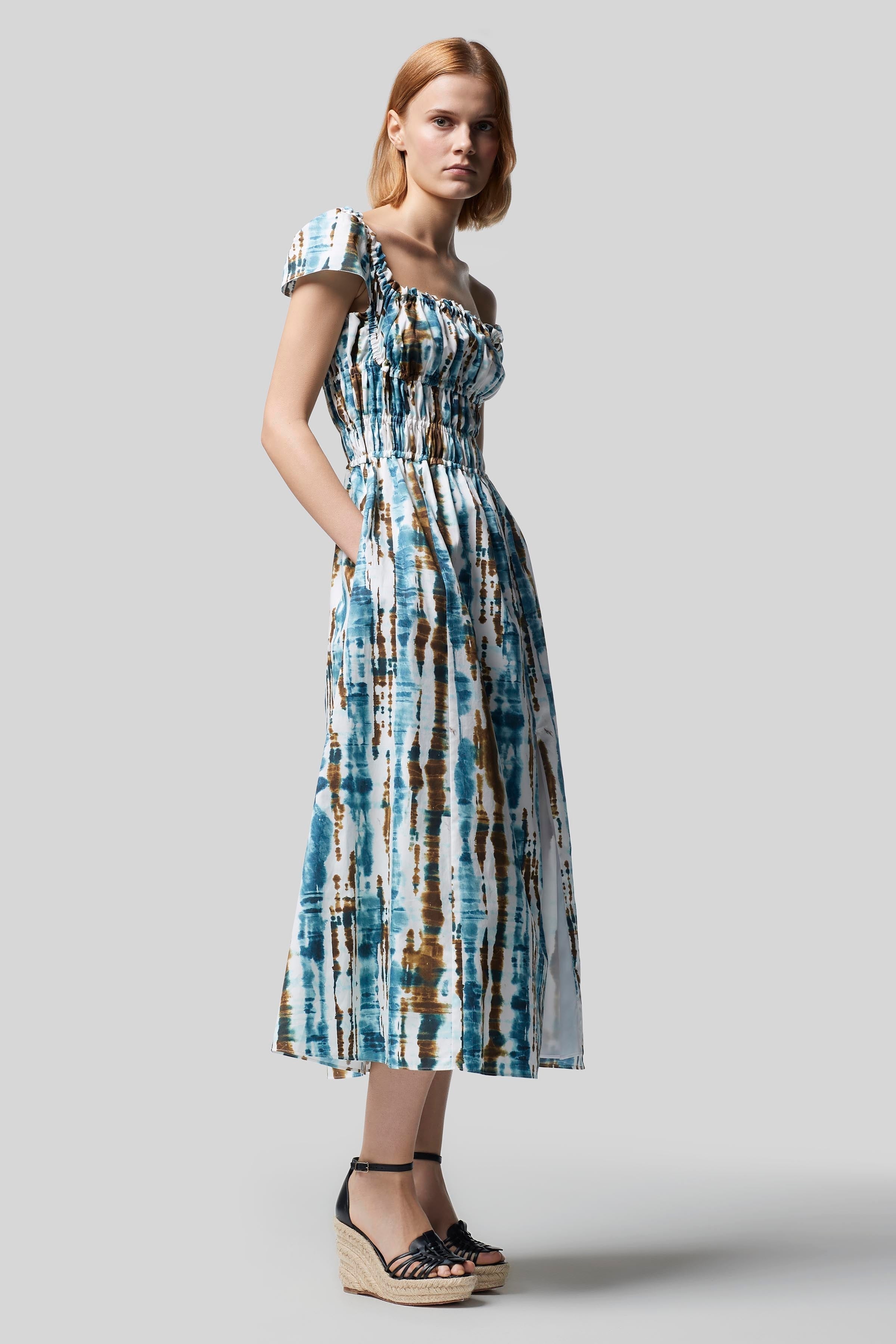 'LILY' DRESS - 2