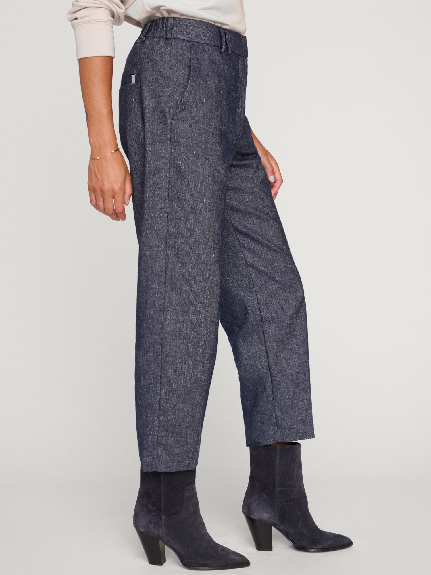 The Talia Pant - 3