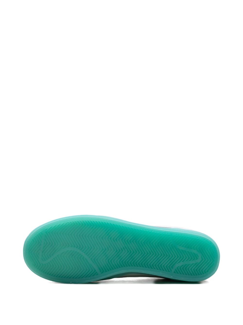 Killshot 2 "Photon Dust/Green Frost/White/Photon Dust" sneakers - 4
