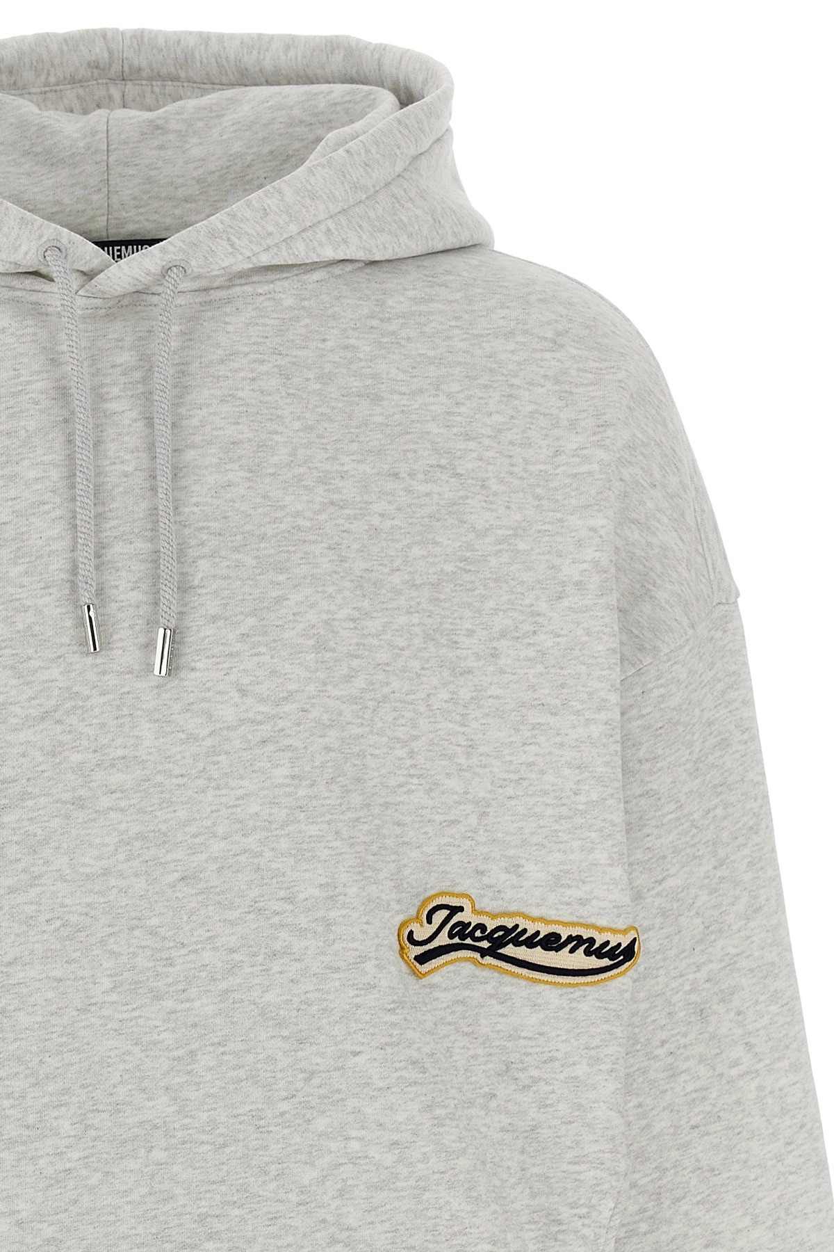 'Le Hoodie Gio' sweatshirt - 3